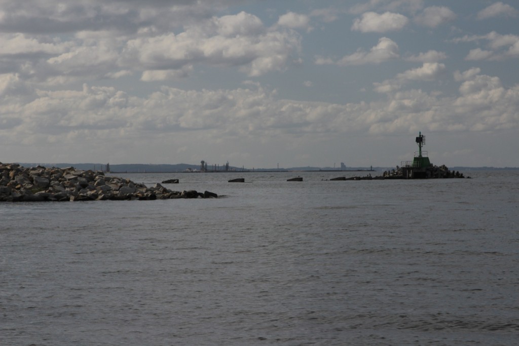 gdansk port polnocny